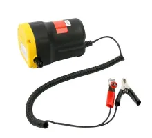 Насос вакуумної відкачки масла SL22