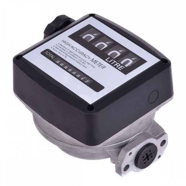 Лічильник механічний SL010P 120 л/хв