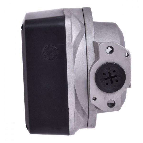 Лічильник механічний SL010P 120 л/хв