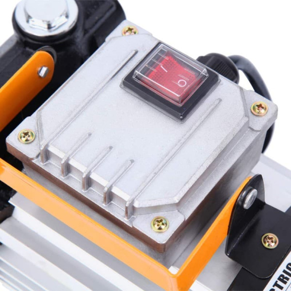 Насос паливоперекачуючий 60 л/хв 230В для ДТ