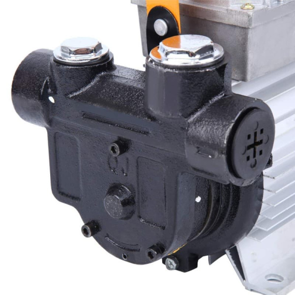 Насос паливоперекачуючий 60 л/хв 230В для ДТ