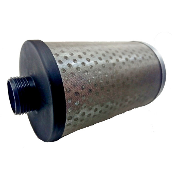 Елемент фільтруючий для фільтра вологовідділювача