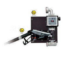 Станція для перекачування палива Piusi ST EX50