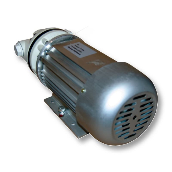 Насос для перекачування харчових продуктів VS1250-220