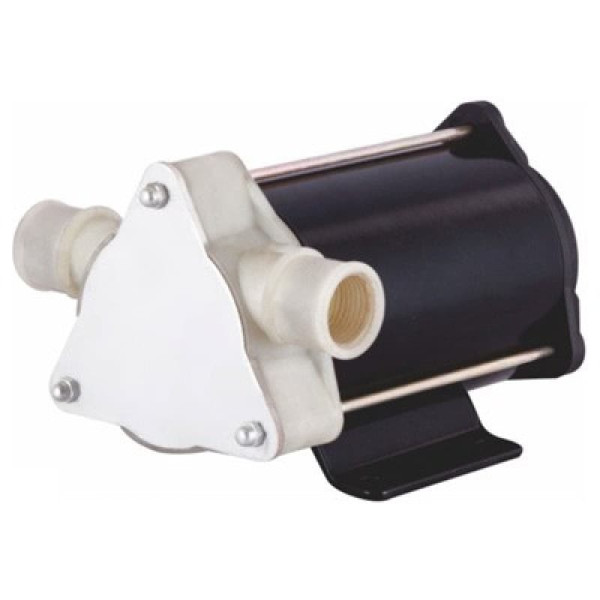 Насос для перекачування брудної води 40 л / хв