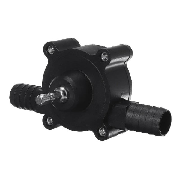 Насос на дрель для перекачування палива