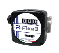 Счетчик для дизельного топлива R FLOW 3C