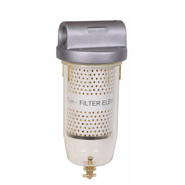 Фільтруючий елемент 10 мікрон